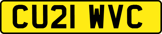 CU21WVC