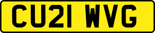 CU21WVG