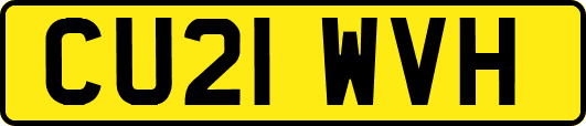 CU21WVH