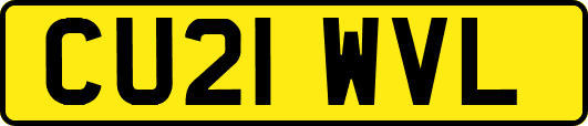 CU21WVL