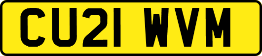 CU21WVM