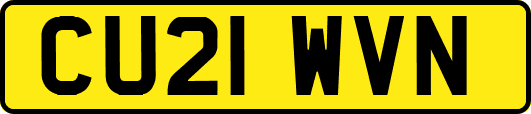 CU21WVN