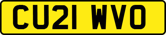 CU21WVO