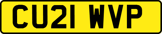 CU21WVP