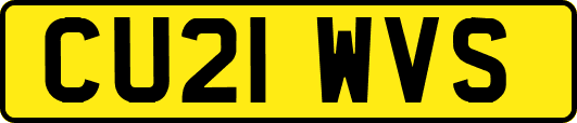 CU21WVS