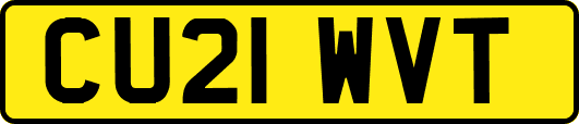 CU21WVT