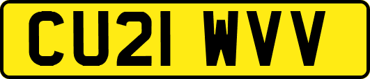 CU21WVV