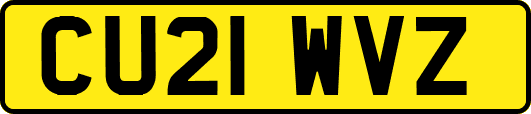 CU21WVZ