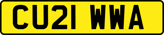 CU21WWA