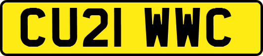 CU21WWC