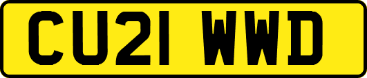 CU21WWD