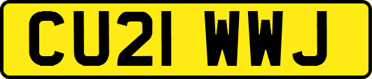 CU21WWJ
