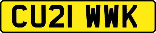 CU21WWK