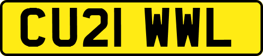 CU21WWL