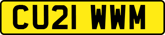 CU21WWM