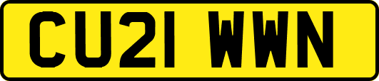 CU21WWN