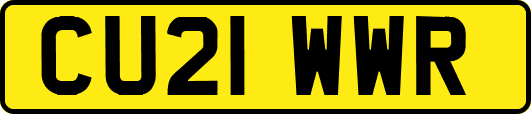 CU21WWR