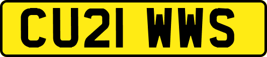 CU21WWS