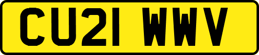 CU21WWV