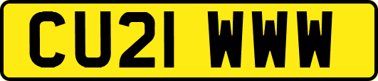 CU21WWW