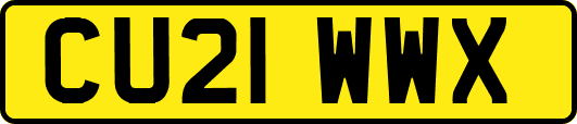 CU21WWX