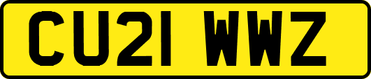 CU21WWZ