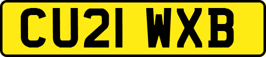 CU21WXB
