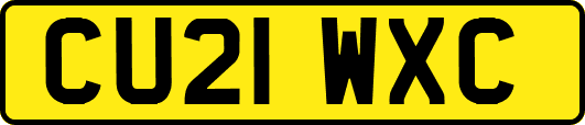 CU21WXC