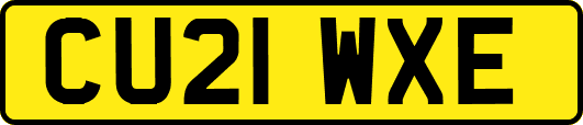 CU21WXE