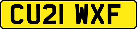 CU21WXF