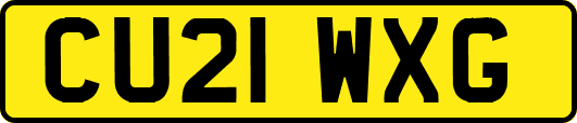 CU21WXG