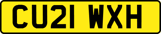CU21WXH