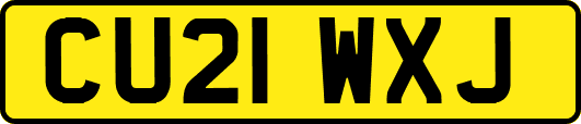 CU21WXJ