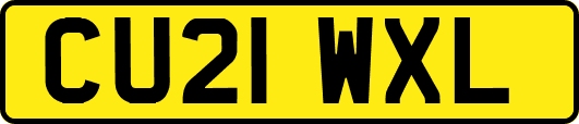 CU21WXL