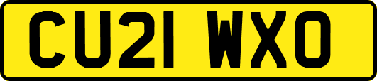 CU21WXO