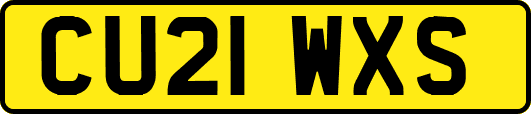 CU21WXS