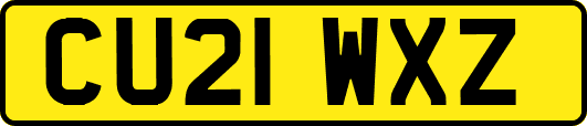 CU21WXZ