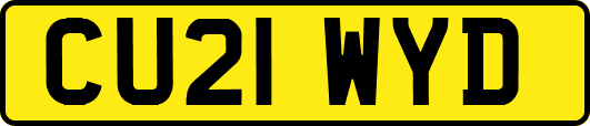 CU21WYD