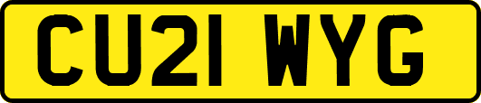 CU21WYG