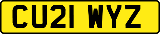 CU21WYZ