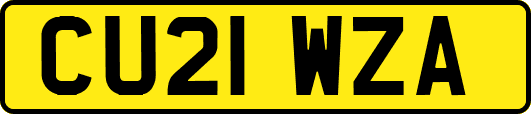 CU21WZA