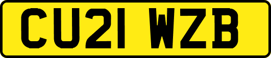 CU21WZB