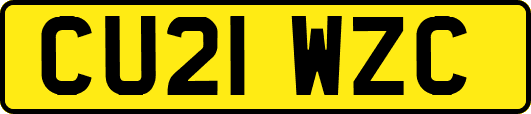 CU21WZC