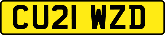 CU21WZD