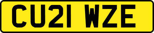 CU21WZE