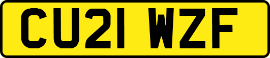 CU21WZF