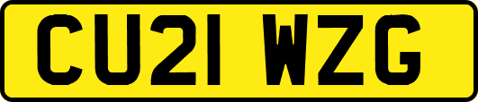 CU21WZG