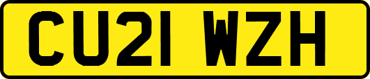 CU21WZH