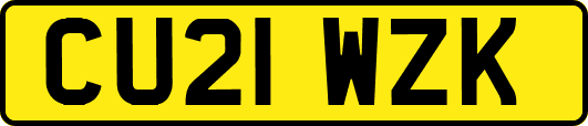 CU21WZK