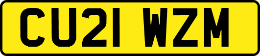 CU21WZM